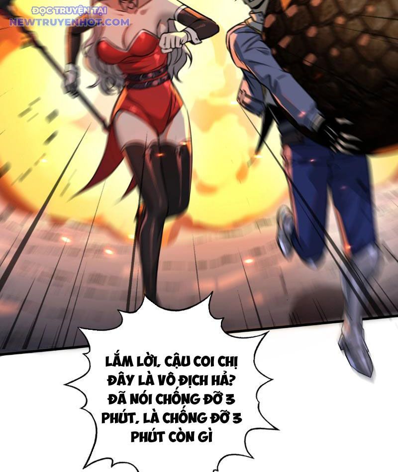 Bắt Đầu Chuyển Chức Tài Thần, Ta Chuyển Hóa Triệu Vạn Thần Sủng: Chapter 3