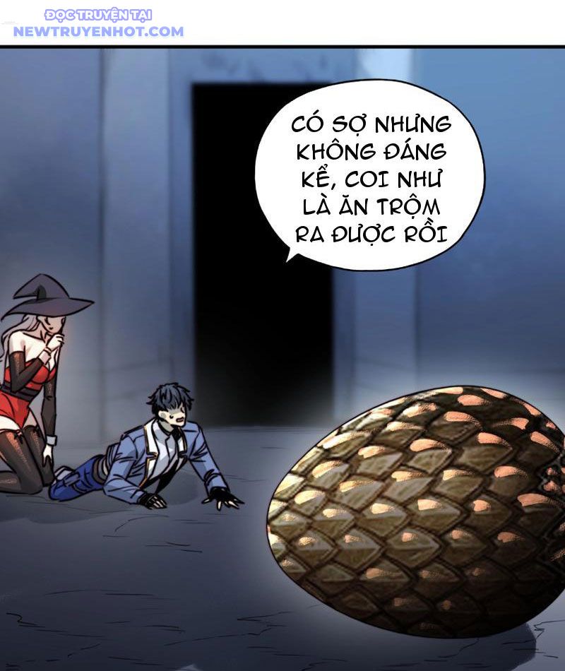 Bắt Đầu Chuyển Chức Tài Thần, Ta Chuyển Hóa Triệu Vạn Thần Sủng: Chapter 3