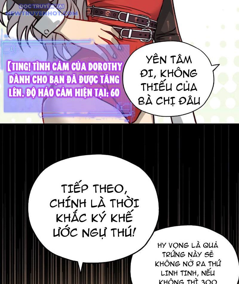 Bắt Đầu Chuyển Chức Tài Thần, Ta Chuyển Hóa Triệu Vạn Thần Sủng: Chapter 3