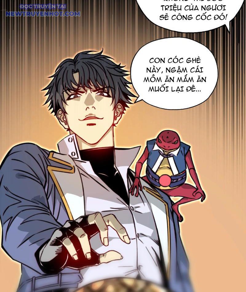 Bắt Đầu Chuyển Chức Tài Thần, Ta Chuyển Hóa Triệu Vạn Thần Sủng: Chapter 3