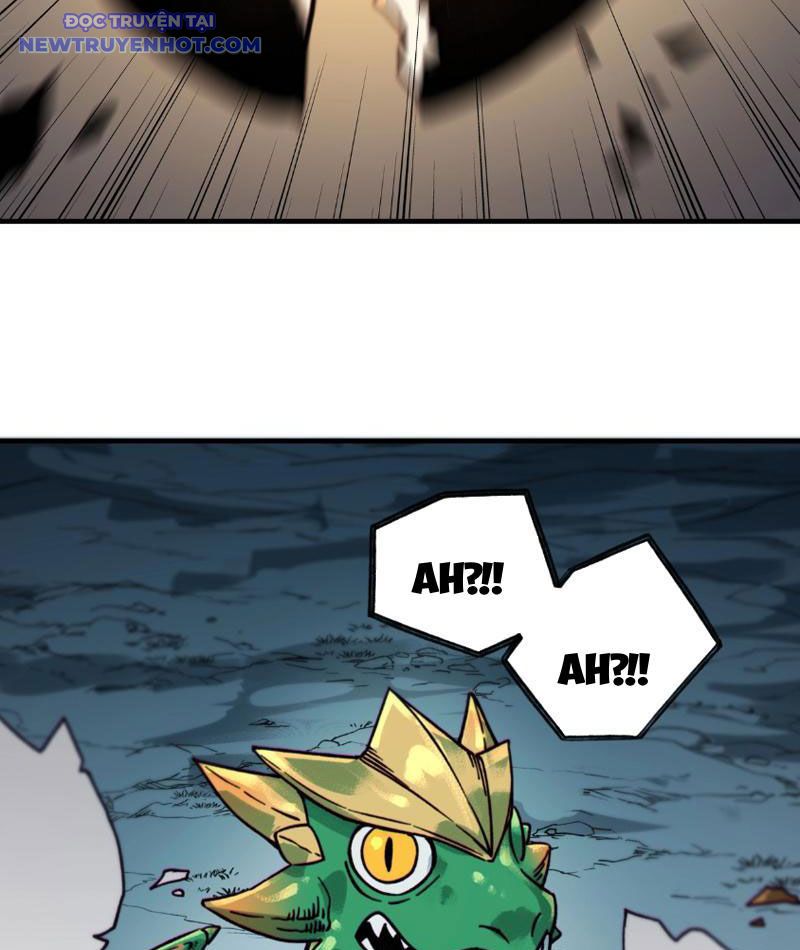 Bắt Đầu Chuyển Chức Tài Thần, Ta Chuyển Hóa Triệu Vạn Thần Sủng: Chapter 3