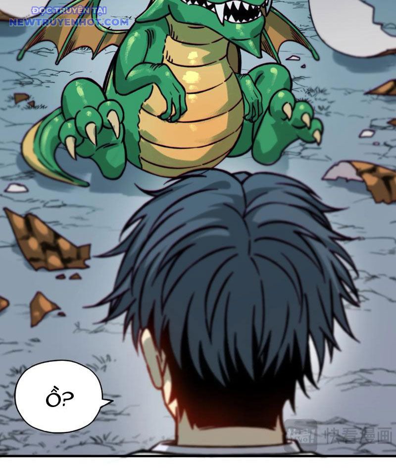 Bắt Đầu Chuyển Chức Tài Thần, Ta Chuyển Hóa Triệu Vạn Thần Sủng: Chapter 3