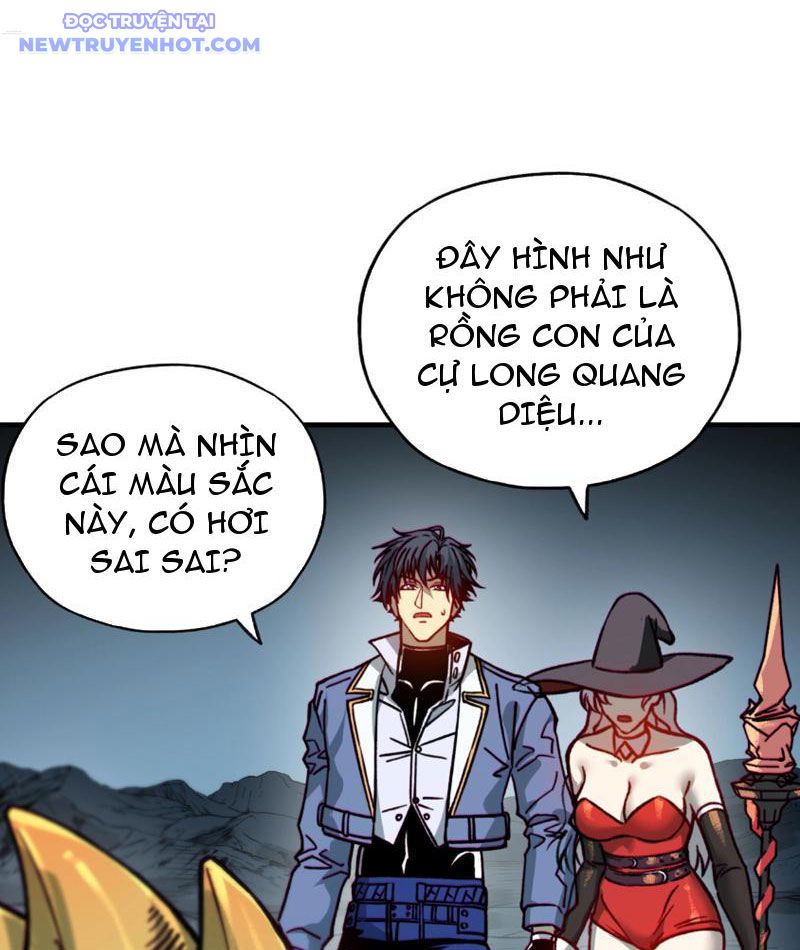 Bắt Đầu Chuyển Chức Tài Thần, Ta Chuyển Hóa Triệu Vạn Thần Sủng: Chapter 3