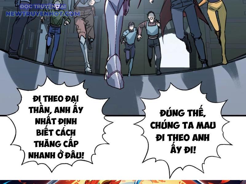 Bắt Đầu Chuyển Chức Tài Thần, Ta Chuyển Hóa Triệu Vạn Thần Sủng: Chapter 4