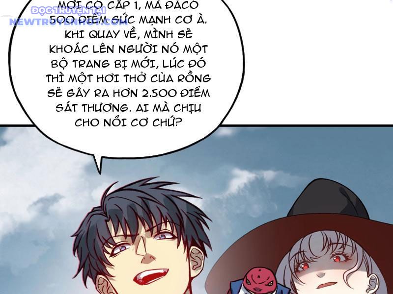 Bắt Đầu Chuyển Chức Tài Thần, Ta Chuyển Hóa Triệu Vạn Thần Sủng: Chapter 4