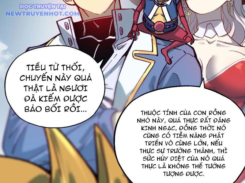 Bắt Đầu Chuyển Chức Tài Thần, Ta Chuyển Hóa Triệu Vạn Thần Sủng: Chapter 4