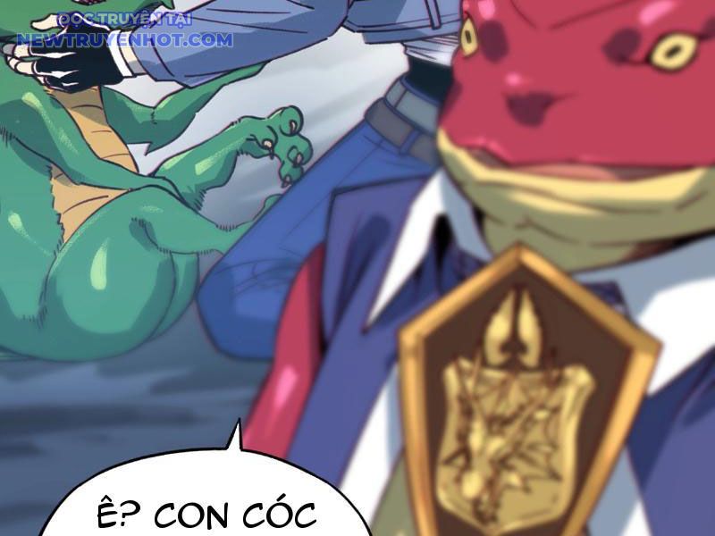 Bắt Đầu Chuyển Chức Tài Thần, Ta Chuyển Hóa Triệu Vạn Thần Sủng: Chapter 4