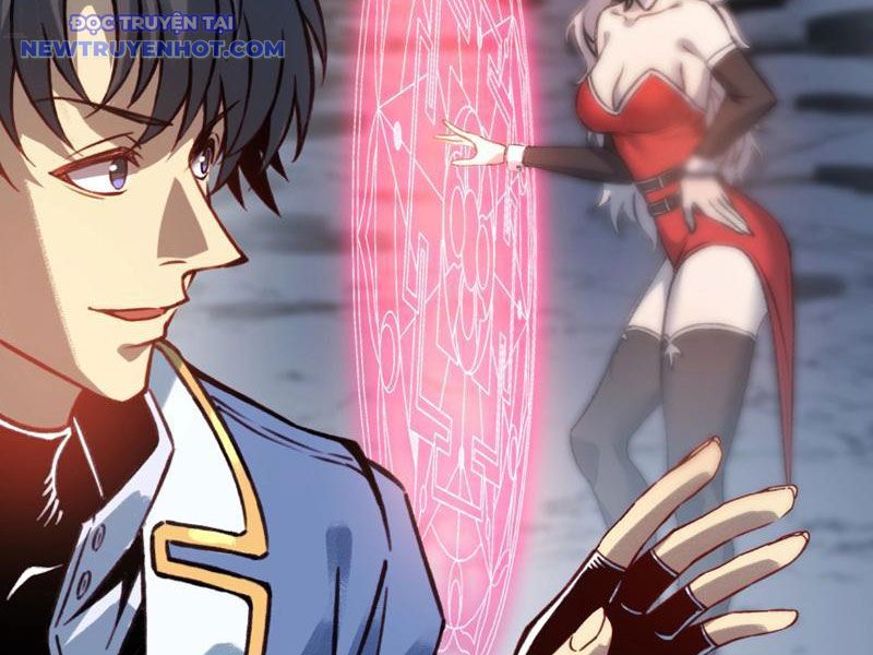 Bắt Đầu Chuyển Chức Tài Thần, Ta Chuyển Hóa Triệu Vạn Thần Sủng: Chapter 4