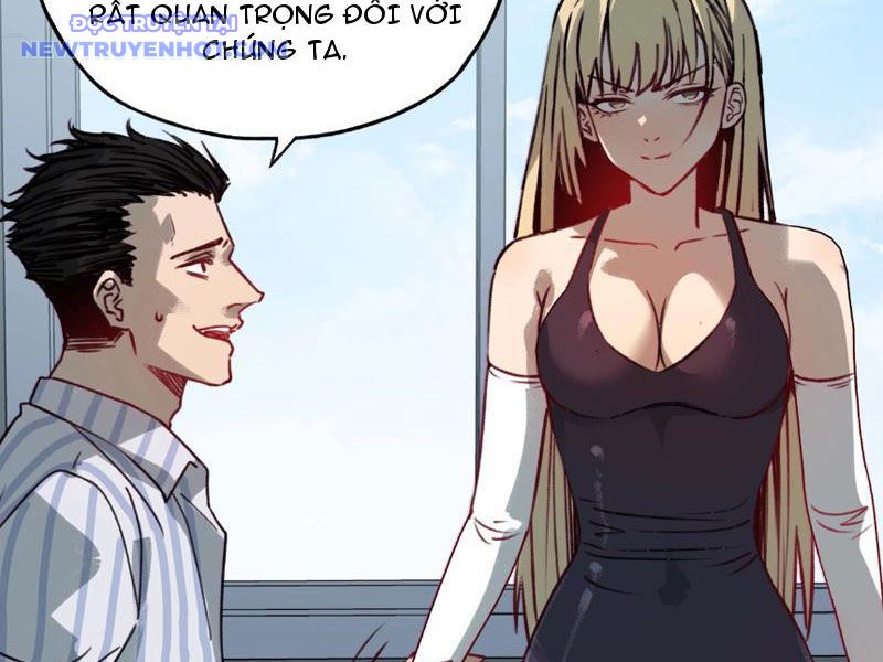 Bắt Đầu Chuyển Chức Tài Thần, Ta Chuyển Hóa Triệu Vạn Thần Sủng: Chapter 4