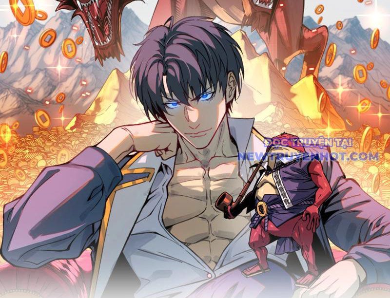 Bắt Đầu Chuyển Chức Tài Thần, Ta Chuyển Hóa Triệu Vạn Thần Sủng: Chapter 5