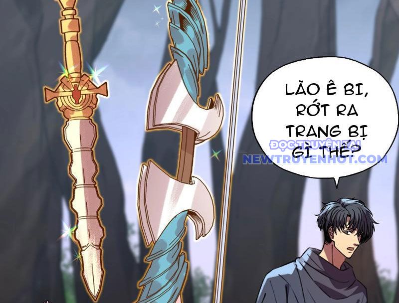 Bắt Đầu Chuyển Chức Tài Thần, Ta Chuyển Hóa Triệu Vạn Thần Sủng: Chapter 5