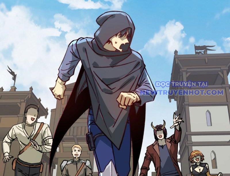 Bắt Đầu Chuyển Chức Tài Thần, Ta Chuyển Hóa Triệu Vạn Thần Sủng: Chapter 5