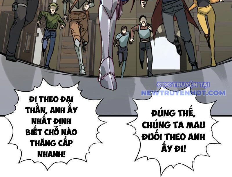 Bắt Đầu Chuyển Chức Tài Thần, Ta Chuyển Hóa Triệu Vạn Thần Sủng: Chapter 5