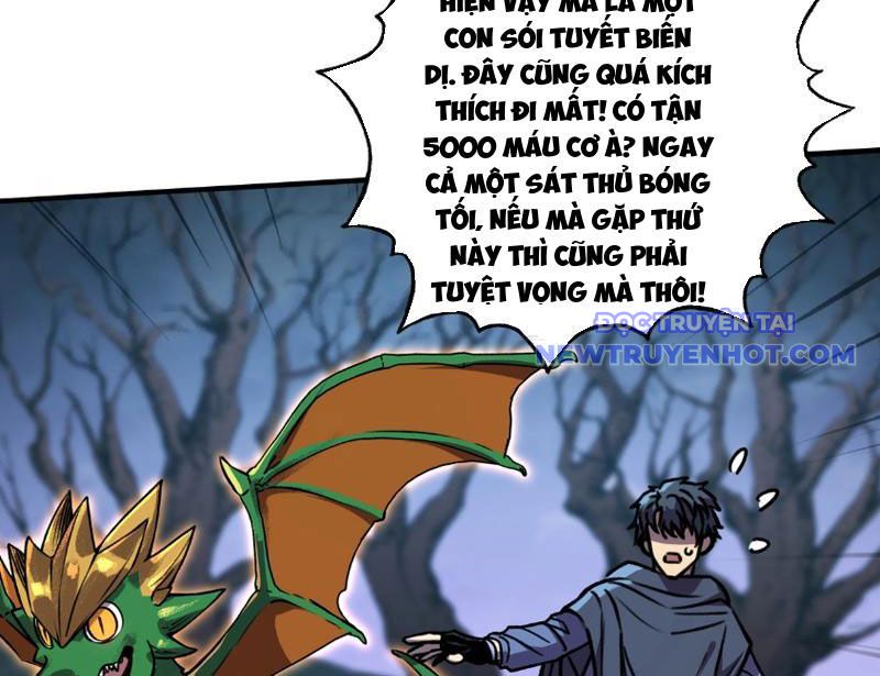 Bắt Đầu Chuyển Chức Tài Thần, Ta Chuyển Hóa Triệu Vạn Thần Sủng: Chapter 5