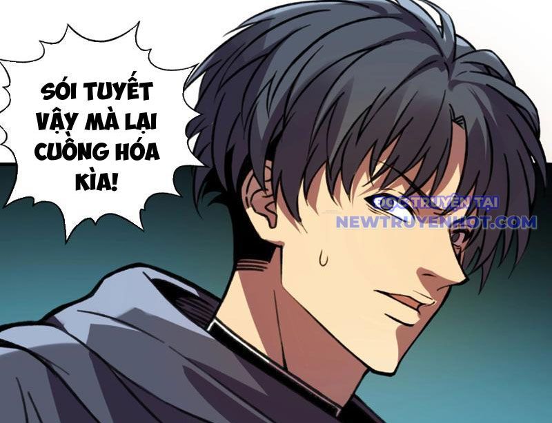 Bắt Đầu Chuyển Chức Tài Thần, Ta Chuyển Hóa Triệu Vạn Thần Sủng: Chapter 5