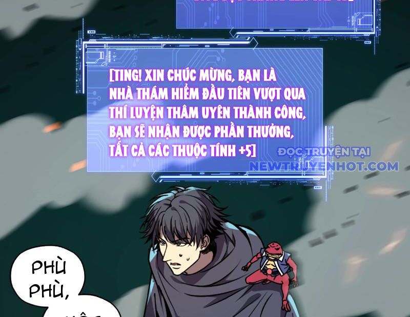 Bắt Đầu Chuyển Chức Tài Thần, Ta Chuyển Hóa Triệu Vạn Thần Sủng: Chapter 6