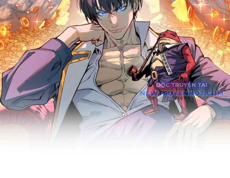 Bắt Đầu Chuyển Chức Tài Thần, Ta Chuyển Hóa Triệu Vạn Thần Sủng: Chapter 6