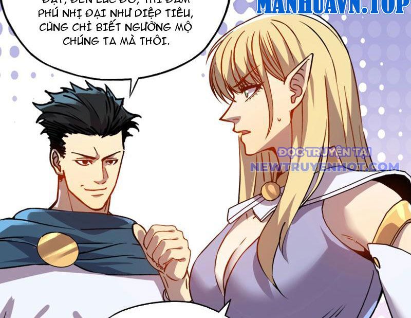 Bắt Đầu Chuyển Chức Tài Thần, Ta Chuyển Hóa Triệu Vạn Thần Sủng: Chapter 6