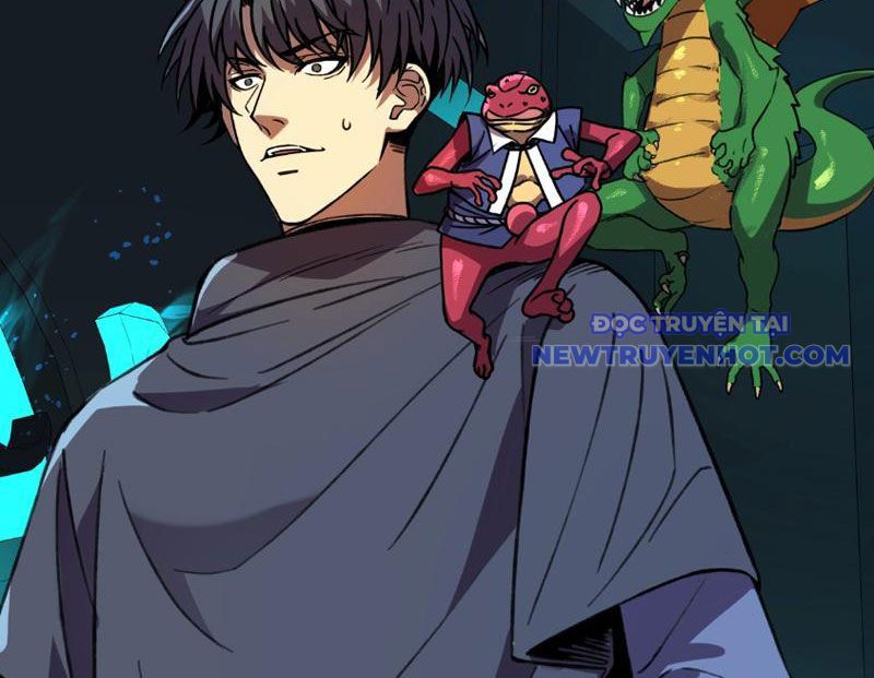 Bắt Đầu Chuyển Chức Tài Thần, Ta Chuyển Hóa Triệu Vạn Thần Sủng: Chapter 6