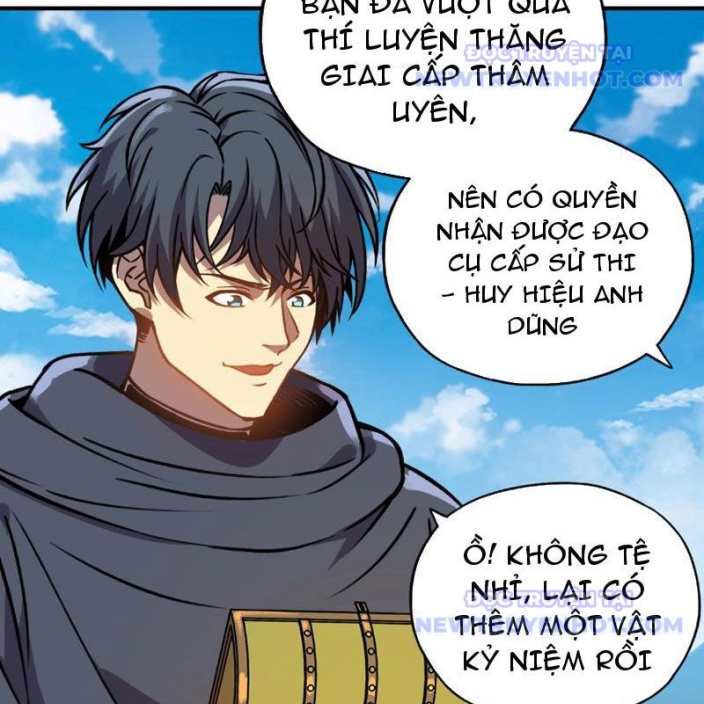 Bắt Đầu Chuyển Chức Tài Thần, Ta Chuyển Hóa Triệu Vạn Thần Sủng: Chapter 7