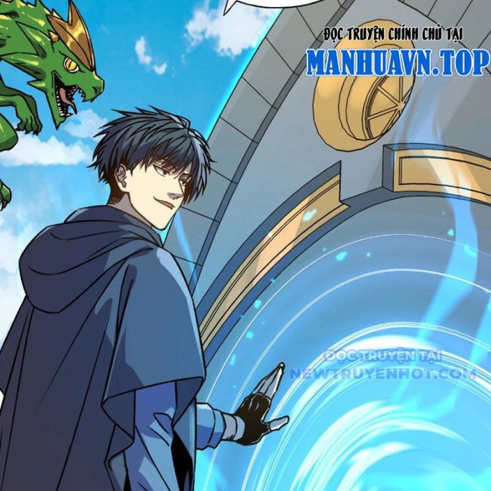 Bắt Đầu Chuyển Chức Tài Thần, Ta Chuyển Hóa Triệu Vạn Thần Sủng: Chapter 7