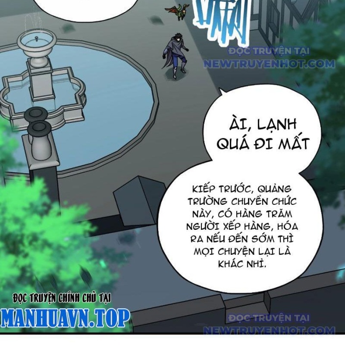 Bắt Đầu Chuyển Chức Tài Thần, Ta Chuyển Hóa Triệu Vạn Thần Sủng: Chapter 7