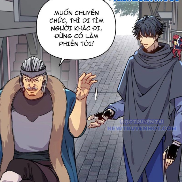 Bắt Đầu Chuyển Chức Tài Thần, Ta Chuyển Hóa Triệu Vạn Thần Sủng: Chapter 7