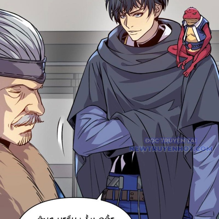 Bắt Đầu Chuyển Chức Tài Thần, Ta Chuyển Hóa Triệu Vạn Thần Sủng: Chapter 7