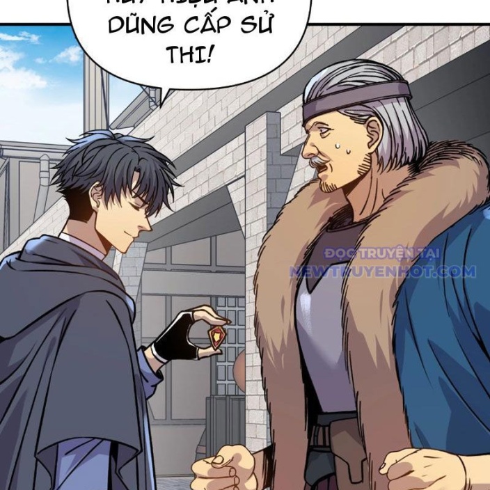 Bắt Đầu Chuyển Chức Tài Thần, Ta Chuyển Hóa Triệu Vạn Thần Sủng: Chapter 7