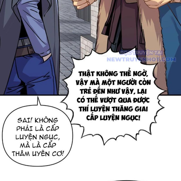 Bắt Đầu Chuyển Chức Tài Thần, Ta Chuyển Hóa Triệu Vạn Thần Sủng: Chapter 7