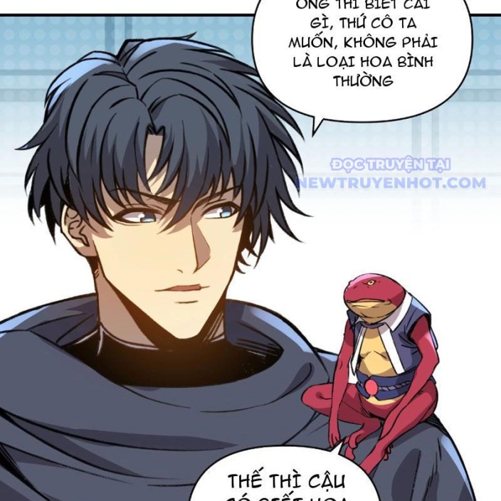 Bắt Đầu Chuyển Chức Tài Thần, Ta Chuyển Hóa Triệu Vạn Thần Sủng: Chapter 8