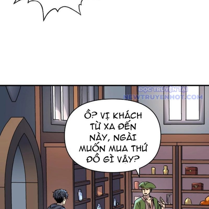 Bắt Đầu Chuyển Chức Tài Thần, Ta Chuyển Hóa Triệu Vạn Thần Sủng: Chapter 8