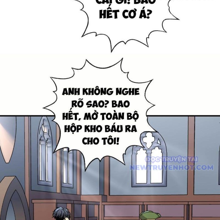 Bắt Đầu Chuyển Chức Tài Thần, Ta Chuyển Hóa Triệu Vạn Thần Sủng: Chapter 8