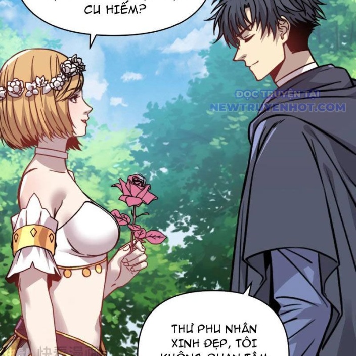 Bắt Đầu Chuyển Chức Tài Thần, Ta Chuyển Hóa Triệu Vạn Thần Sủng: Chapter 8