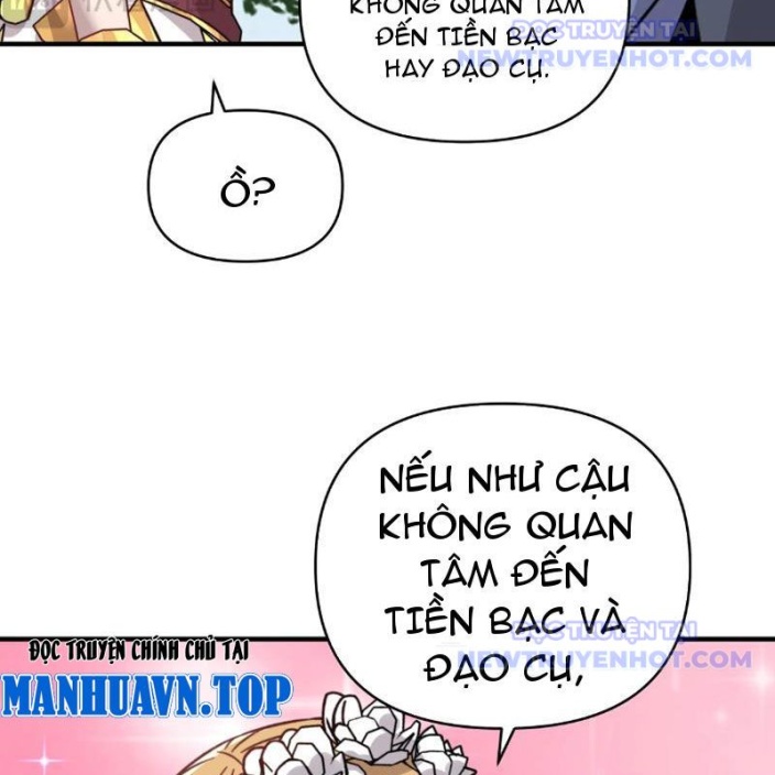 Bắt Đầu Chuyển Chức Tài Thần, Ta Chuyển Hóa Triệu Vạn Thần Sủng: Chapter 8