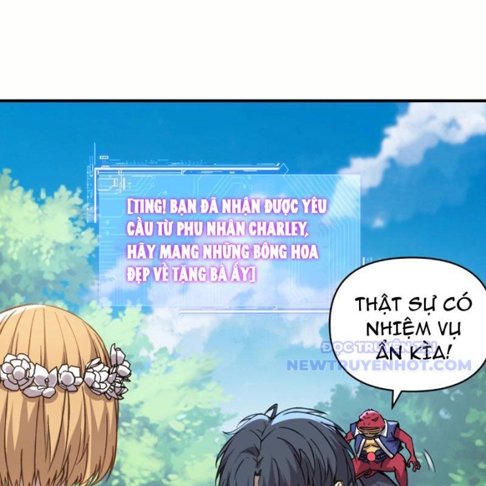 Bắt Đầu Chuyển Chức Tài Thần, Ta Chuyển Hóa Triệu Vạn Thần Sủng: Chapter 8