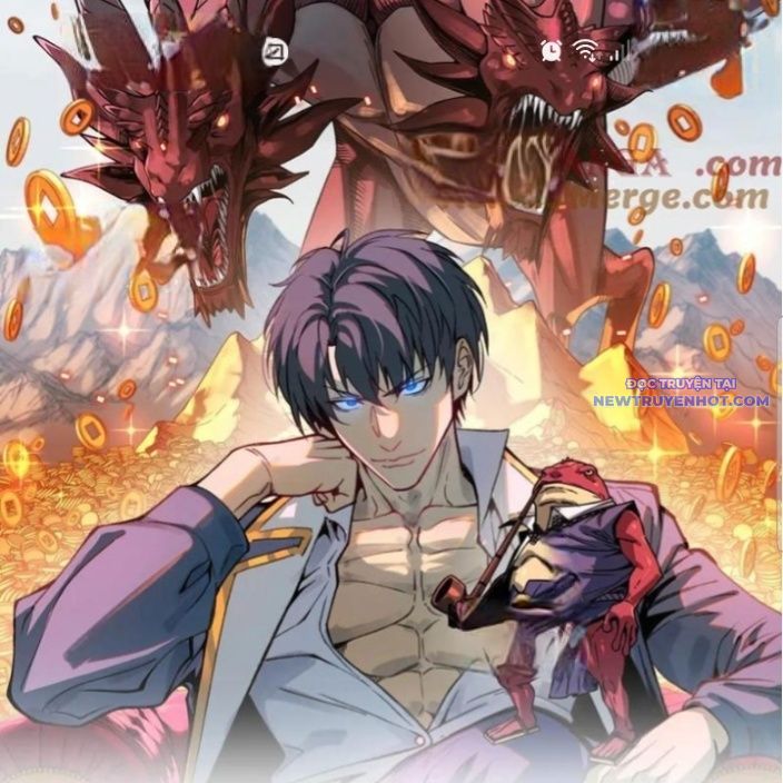 Bắt Đầu Chuyển Chức Tài Thần, Ta Chuyển Hóa Triệu Vạn Thần Sủng: Chapter 9