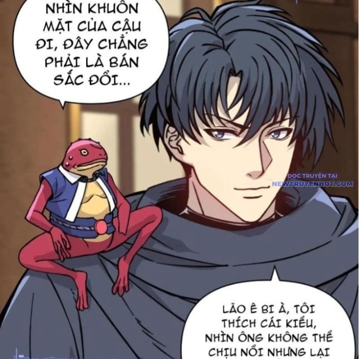 Bắt Đầu Chuyển Chức Tài Thần, Ta Chuyển Hóa Triệu Vạn Thần Sủng: Chapter 9