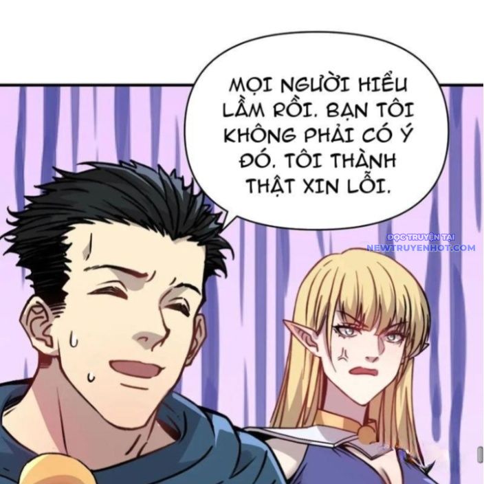 Bắt Đầu Chuyển Chức Tài Thần, Ta Chuyển Hóa Triệu Vạn Thần Sủng: Chapter 9