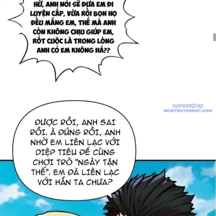 Bắt Đầu Chuyển Chức Tài Thần, Ta Chuyển Hóa Triệu Vạn Thần Sủng: Chapter 9