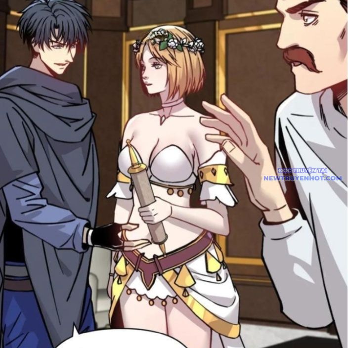 Bắt Đầu Chuyển Chức Tài Thần, Ta Chuyển Hóa Triệu Vạn Thần Sủng: Chapter 9