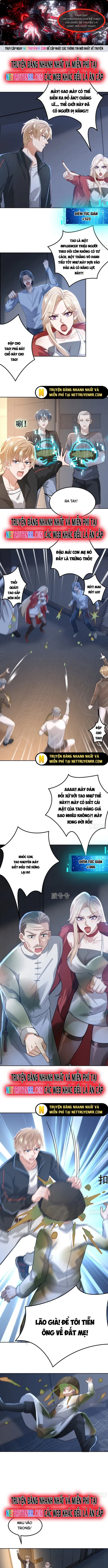 Bắt Đầu Có Vô Số Vật Tư, Ta Khiến Nữ Thần Hối Hận: Chapter 12