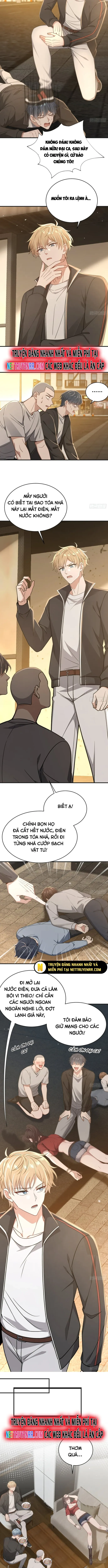 Bắt Đầu Có Vô Số Vật Tư, Ta Khiến Nữ Thần Hối Hận: Chapter 6