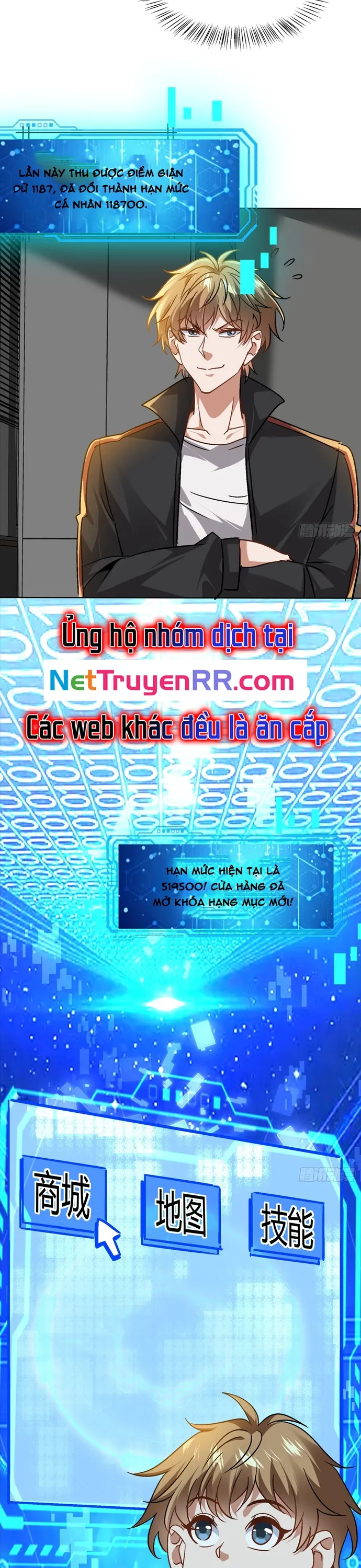 Bắt Đầu Có Vô Số Vật Tư, Ta Khiến Nữ Thần Hối Hận: Chapter 9