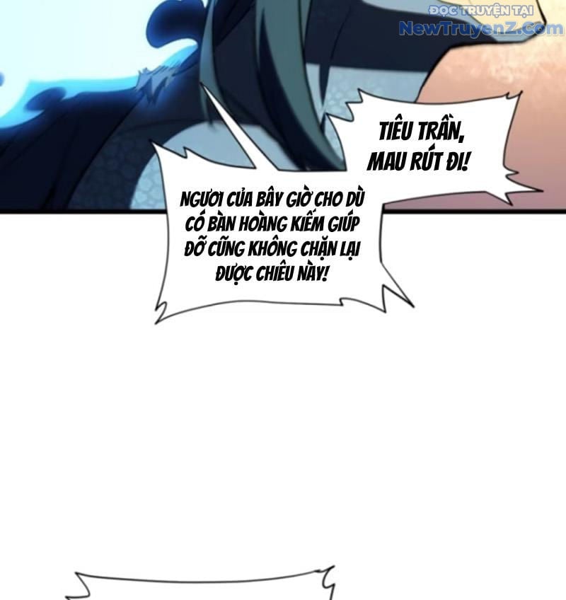 Bắt Đầu Đánh Dấu Hoang Cổ Thánh Thể: Chapter 102