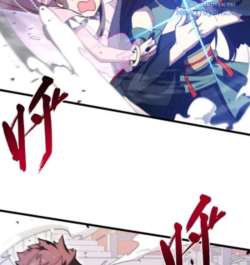 Bắt Đầu Đánh Dấu Hoang Cổ Thánh Thể: Chapter 102