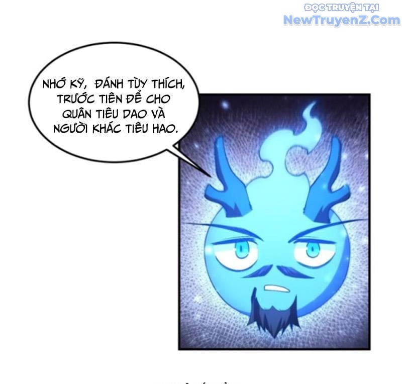 Bắt Đầu Đánh Dấu Hoang Cổ Thánh Thể: Chapter 102