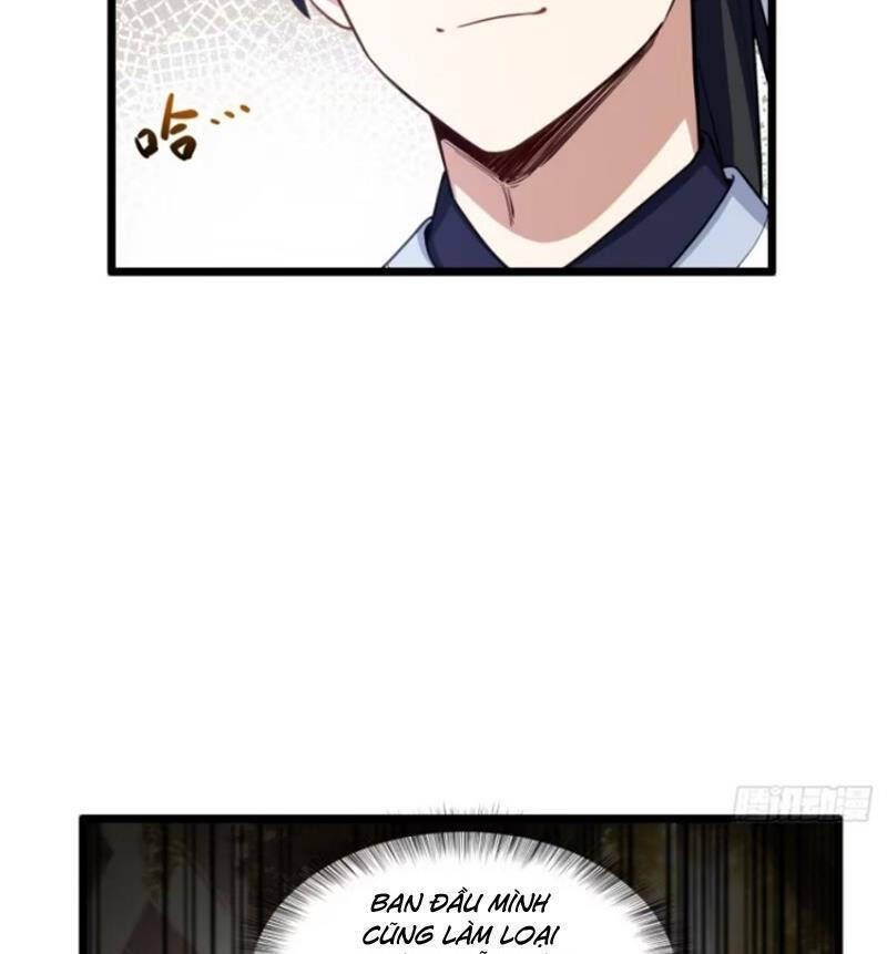 Bắt Đầu Đánh Dấu Hoang Cổ Thánh Thể: Chapter 81