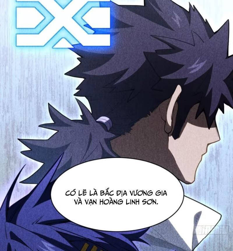 Bắt Đầu Đánh Dấu Hoang Cổ Thánh Thể: Chapter 81