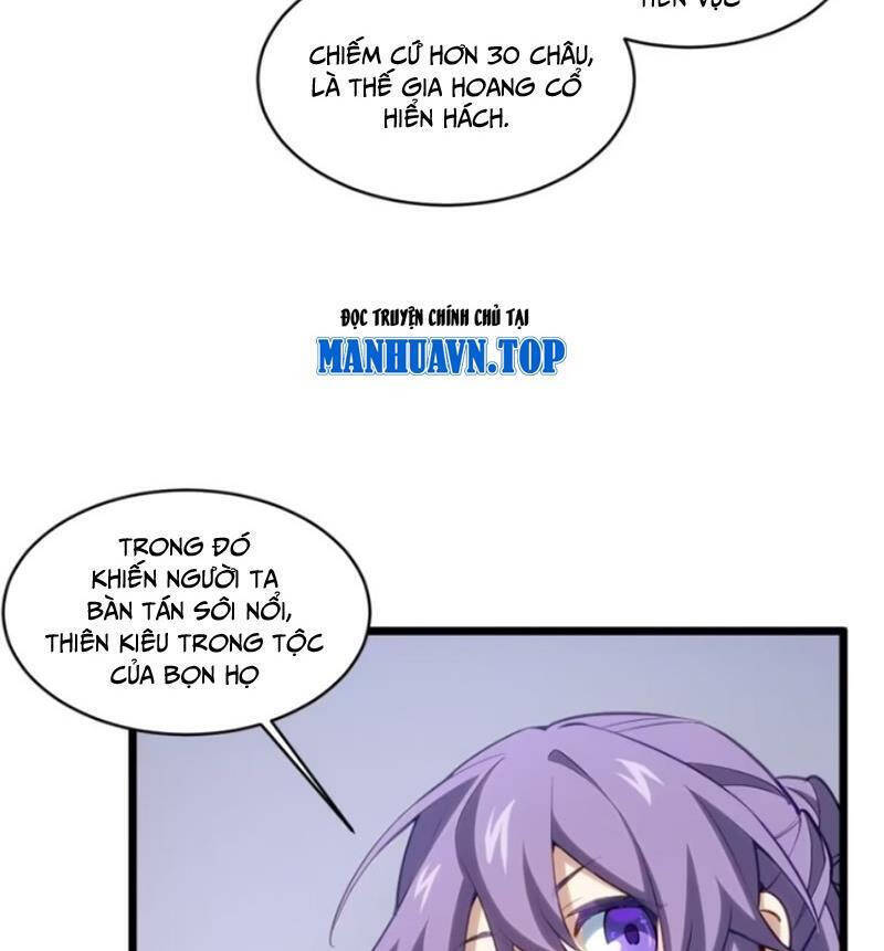 Bắt Đầu Đánh Dấu Hoang Cổ Thánh Thể: Chapter 81